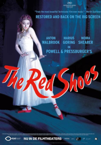 The Red Shoes